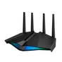 Маршрутизатор ASUS RT-AX82U (90IG07W0-MO3B10) - зменшене зображення 3