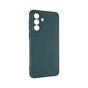 Чохол до мобільного телефона XoKo Silicone Samsung A376 (A37) Dark Green (XK-CS-A37GRN) - зменшене зображення 2