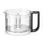 Кухонний комбайн KitchenAid 5KFC3516EER - зменшене зображення 5