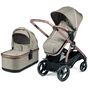 Коляска Peg-Perego Ypsi Combo Mon Amour (IPMS270000BA36) - зменшене зображення 1