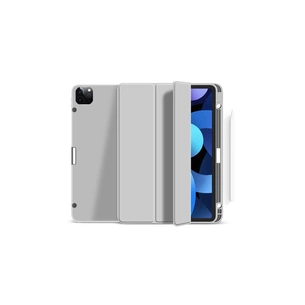 Чохол до планшета BeCover Direct Charge Pen Apple iPad Pro 12.9 2020/21/22 Gray (706589) зображення 1