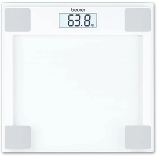 Ваги підлогові Beurer GS 14 зображення 1