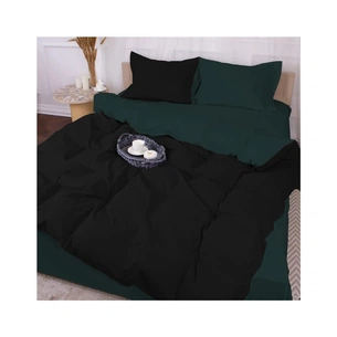 Постільна білизна MirSon Poplin Line 091 + 099 Ferdinand 110x140 (2200006277644) зображення 1