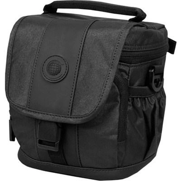 Фото-сумка Continent FF-01 Black - зображення 1