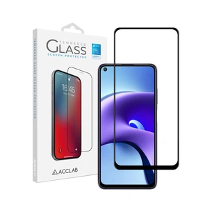 Скло захисне ACCLAB Full Glue Xiaomi Redmi Note 9T (1283126510571) зображення 1