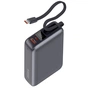 Батарея универсальная Sigma X-power SI20A5QLX 20000mAh, 45W (4827798987612) - уменьшенное изображение 4