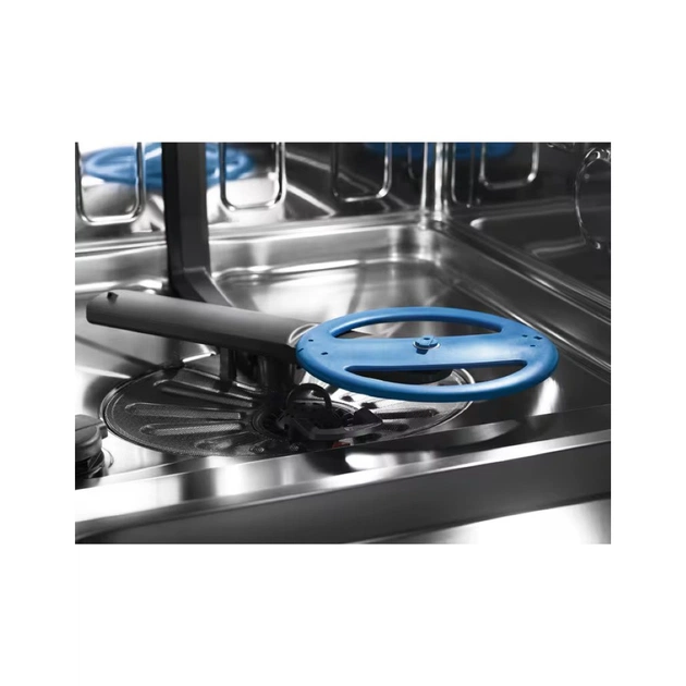 Посудомийна машина Electrolux EEM48221L - picture 3