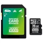Карта пам'яті Goodram 16GB microSDHC class 10 USH-I U3 (M3AA-0160R11-DD) - зменшене зображення 1