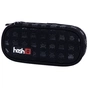 Пенал Hash AC10 Black gamer (505023070) - зменшене зображення 2