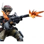 Фигурка для геймеров Weta Workshop Borderlands 3 Moze (105203013) - уменьшенное изображение 5