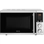 Мікрохвильова піч ECG MTD 2072 SE (MTD2072SE) - зменшене зображення 1