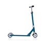 Самокат Globber Flow Element Lights колеса з підсвіткою до 100 кг 5+ Синій (721-300) - зменшене зображення 3
