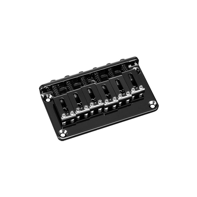 Бридж для гітари Gotoh GTC102 B - изображение 1