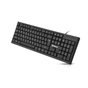 Клавіатура REAL-EL RK-510 USB Black (EL123100053) - зменшене зображення 4