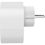 Умная розетка Xiaomi Mi Smart Plug 2 Wi-Fi White (BHR6868EU) - уменьшенное изображение 3