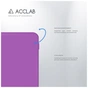 Чохол до мобільного телефона ACCLAB Silicone Case Xiaomi Redmi Note 13 Pro 4G Purple (1283126602900) - зменшене зображення 3