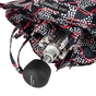 Парасоля Fulton Lulu Guinness Minilite-2 L869 Dotty Lips (L869-038529) - зменшене зображення 5