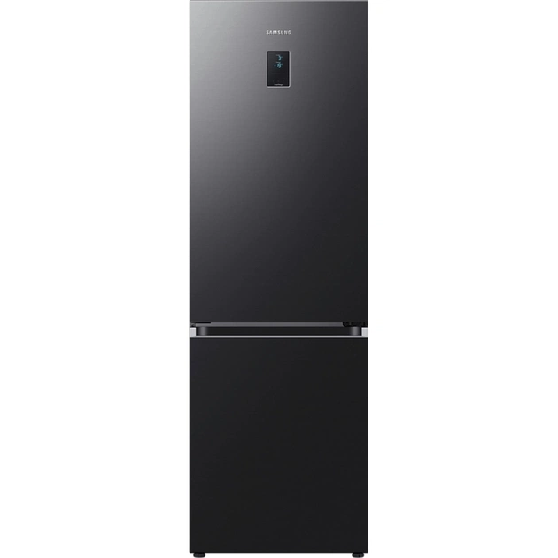 Холодильник Samsung RB34C670EB1/UA - зображення 1