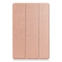 Чохол до планшета BeCover Smart Case Samsung Galaxy Tab S10 FE (SM-X520/SM-X526) 10.9" Rose Gold (713282) - зменшене зображення 2