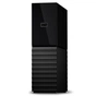 Зовнішній жорсткий диск 3.5" 6TB My Book Desktop WD (WDBBGB0060HBK-EESN) - зменшене зображення 4