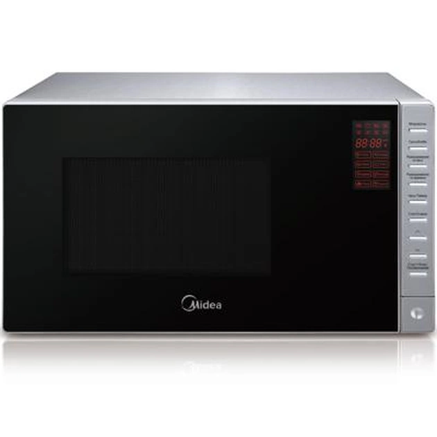 Мікрохвильова піч Midea AG820AXG - изображение 1