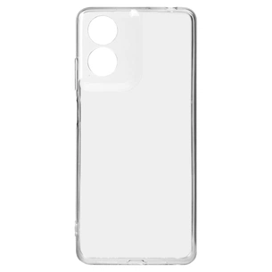 Чохол до мобільного телефона Armorstandart Air Motorola E14 Camera cover Clear (ARM78798) зображення 1