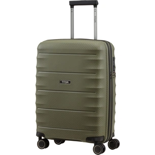 Валіза Titan Highlight Khaki S (Ti842406-86) зображення 1