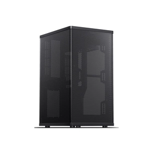 Корпус JONSBO VR3 Black зображення 1