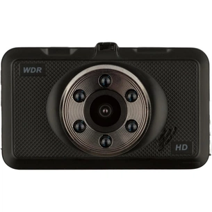 Відеореєстратор Discovery BB5 LED Full HD WDR (black) (BB5LWb) зображення 1