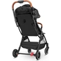 Коляска Lionelo Julie One Black (LO-JULIE ONE BLACK) - зменшене зображення 5