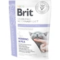 Сухий корм для кішок Brit GF VetDiets Cat Gastrointestinal 400 г (8595602528431) - зменшене зображення 1
