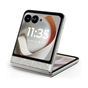 Мобільний телефон Motorola Razr 70 8/256GB Bright White (PBB60008PL) - зменшене зображення 10