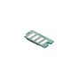 Чип для картриджа EPSON AcuLaser M1400/MX14/MX14NF 2.2K E-650-2.2K-VE AHK (3206395) - уменьшенное изображение 1