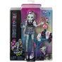 Лялька Monster High Френкі Монстро-класика (HHK53) - зменшене зображення 8