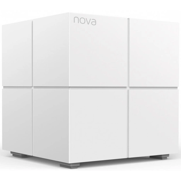 Точка доступу Wi-Fi Tenda MW6-KIT-2 - picture 5