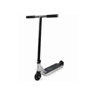Самокат Hipe HS 01 трюковий black/silver (21818335) зображення 1