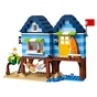 Конструктор LEGO Creator Відпустка біля моря (31063) - зменшене зображення 3