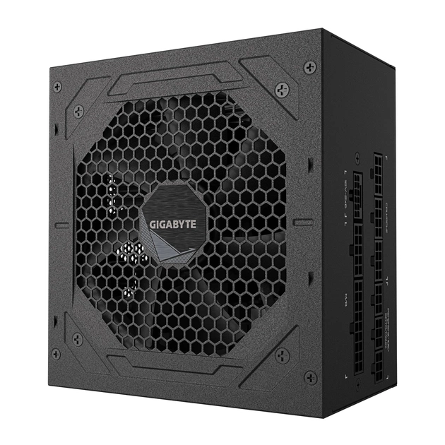 Блок живлення Gigabyte GP-UD750GM PG5 V2 750W - зображення 1