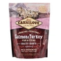Сухой корм для кошек Carnilove Cat Kitten 400 г (8595602512232) - уменьшенное изображение 1