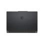 Ноутбук MSI Cyborg 15 (A12VF-1063XUA) - зменшене зображення 9