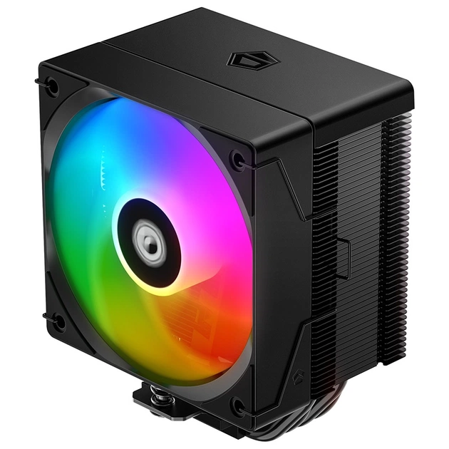 Кулер процесорний ID-Cooling SE-904-XT ARGB Black - picture 5