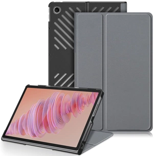 Чохол до планшета BeCover Smart Case Lenovo Tab Plus 11.5" Gray (711841) зображення 1