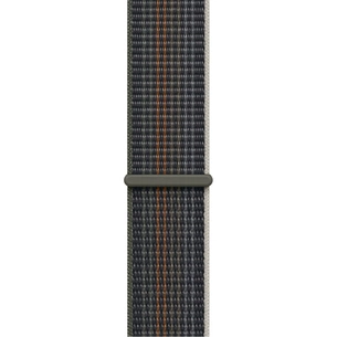 Ремінець до смарт-годинника Apple 45mm Sport Loop Midnight (MPLA3ZM/A) зображення 1