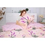 Постільна білизна MirSon Бязь Premium 17-0080 Lorett 2х160х220 (2200001703636) - уменьшенное изображение 5