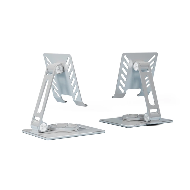 Підставка до планшета OfficePro LS630S and smartphone Silver (LS630S) - picture 3