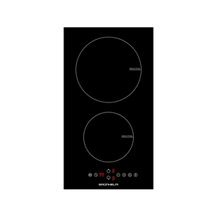 Варочна поверхня Grunhelm GPI 523 B изображение 1