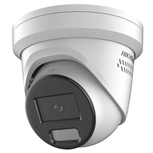 Камера видеонаблюдения Hikvision DS-2CD2387G2H-LISU/SL (2.8) изображение 1
