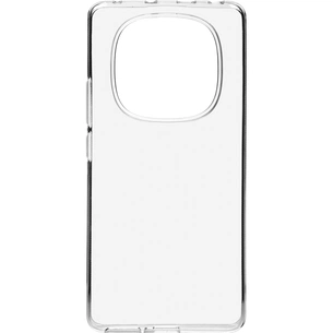 Чохол до мобільного телефона Armorstandart Air Xiaomi Redmi Note 14 Pro 4G Clear (ARM79714) зображення 1