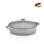 Сотейник Kela Calido Cover 28 см 3,2 л Grey (12611) - зменшене зображення 1