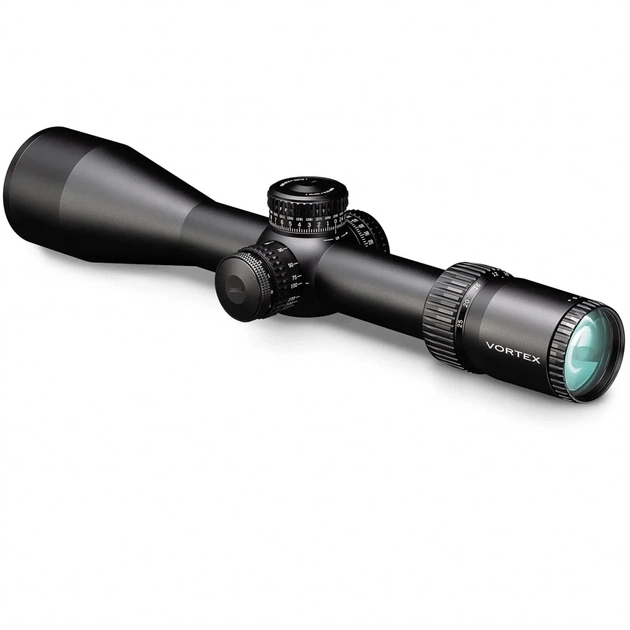Оптичний приціл Vortex Strike Eagle 5-25X56 FFP EBR-7C (MRAD) (929466) - зображення 1